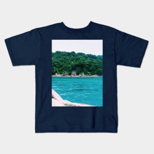 St John's Island Kids T-Shirt